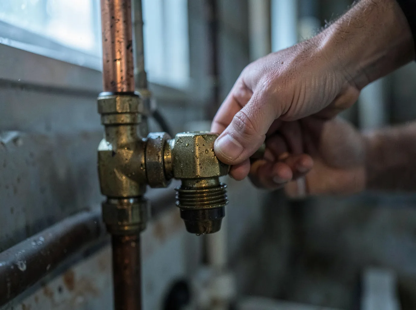 Emergency Plumber Charlestown, NH FAQs